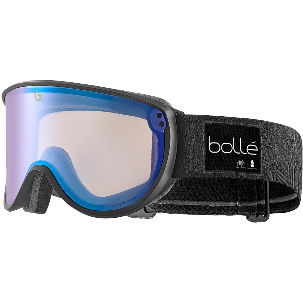 Photochromic Ski Goggles Bolle